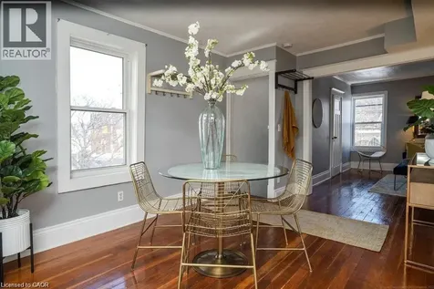 638 Concession Street Hamilton ON L8V 1B5