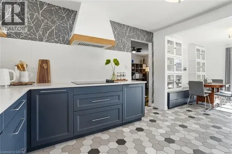 81 Thomson Drive Waterdown ON L8B 0G5