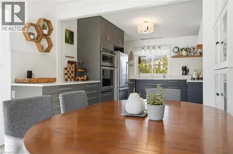 81 Thomson Drive Waterdown ON L8B 0G5