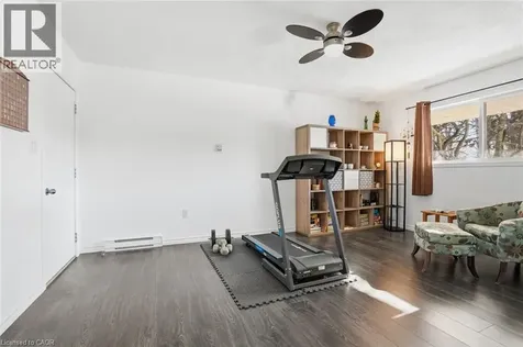 81 Thomson Drive Waterdown ON L8B 0G5