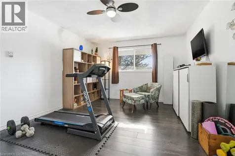 81 Thomson Drive Waterdown ON L8B 0G5