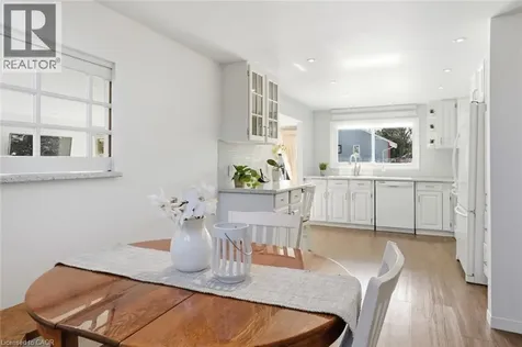 81 Thomson Drive Waterdown ON L8B 0G5
