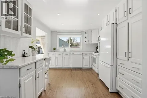 81 Thomson Drive Waterdown ON L8B 0G5