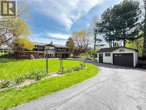 81 Thomson Drive Waterdown ON L8B 0G5