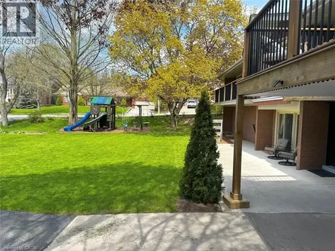 81 Thomson Drive Waterdown ON L8B 0G5