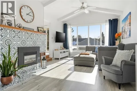 81 Thomson Drive Waterdown ON L8B 0G5
