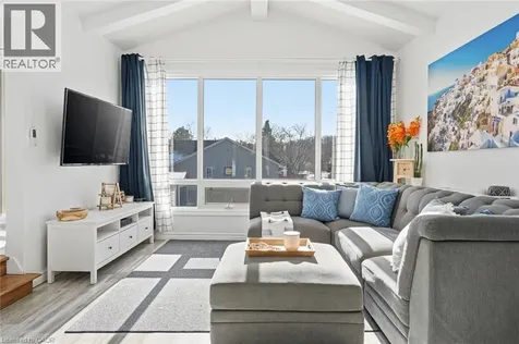 81 Thomson Drive Waterdown ON L8B 0G5