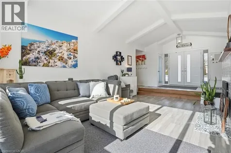 81 Thomson Drive Waterdown ON L8B 0G5