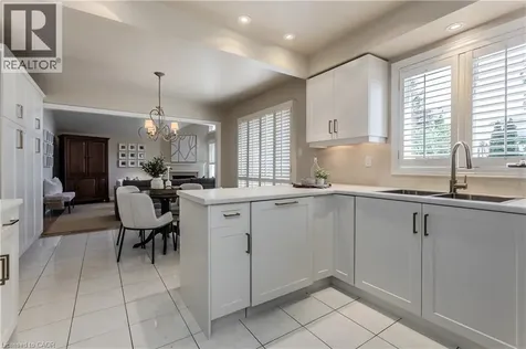 4153 Arbourfield Drive Burlington ON L7M 4A7