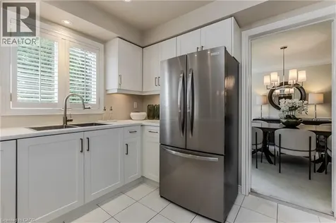 4153 Arbourfield Drive Burlington ON L7M 4A7