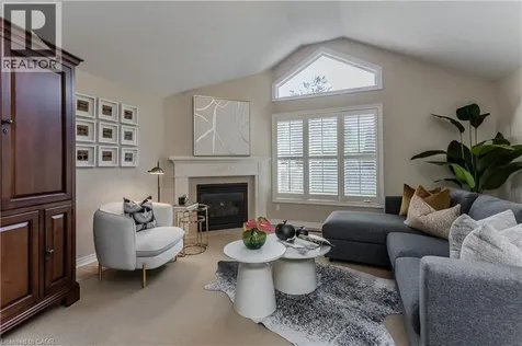 4153 Arbourfield Drive Burlington ON L7M 4A7