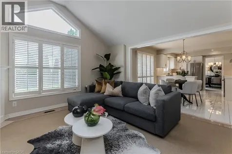 4153 Arbourfield Drive Burlington ON L7M 4A7