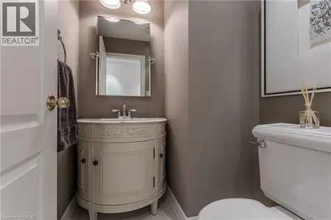 4153 Arbourfield Drive Burlington ON L7M 4A7