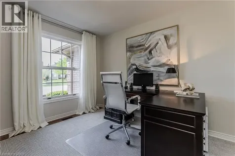4153 Arbourfield Drive Burlington ON L7M 4A7
