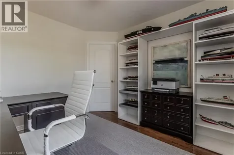 4153 Arbourfield Drive Burlington ON L7M 4A7