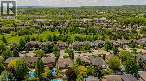 4153 Arbourfield Drive Burlington ON L7M 4A7