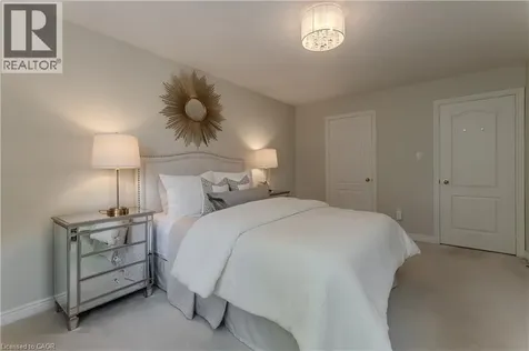 4153 Arbourfield Drive Burlington ON L7M 4A7