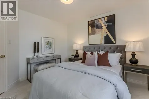 4153 Arbourfield Drive Burlington ON L7M 4A7