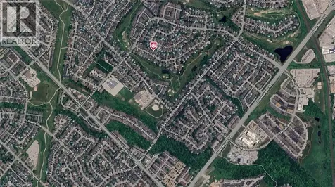 4153 Arbourfield Drive Burlington ON L7M 4A7