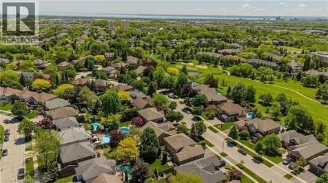 4153 Arbourfield Drive Burlington ON L7M 4A7