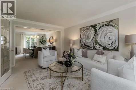 4153 Arbourfield Drive Burlington ON L7M 4A7