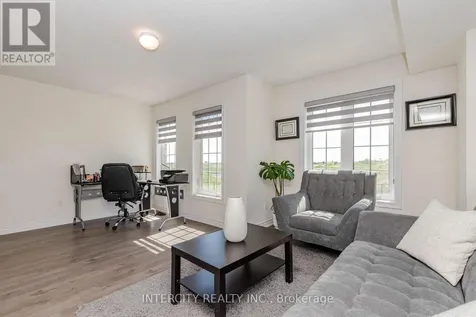 44 Shiff Crescent Brampton (heart Lake East) ON L6Z 0H6