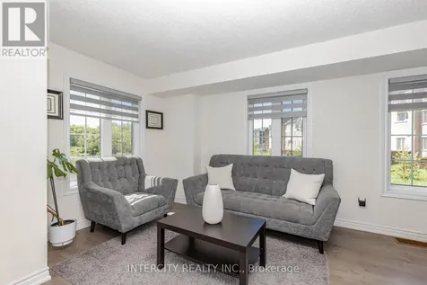 44 Shiff Crescent Brampton (heart Lake East) ON L6Z 0H6
