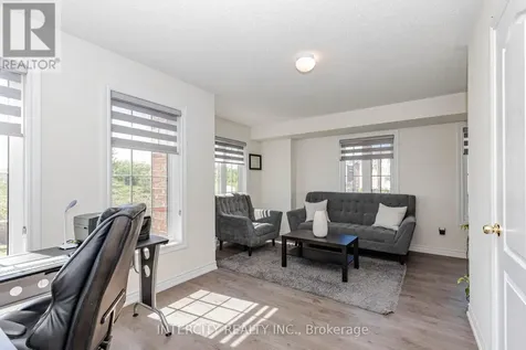 44 Shiff Crescent Brampton (heart Lake East) ON L6Z 0H6