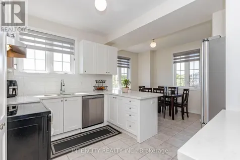 44 Shiff Crescent Brampton (heart Lake East) ON L6Z 0H6