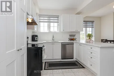 44 Shiff Crescent Brampton (heart Lake East) ON L6Z 0H6