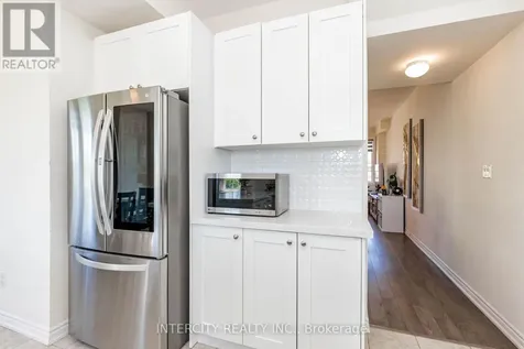 44 Shiff Crescent Brampton (heart Lake East) ON L6Z 0H6
