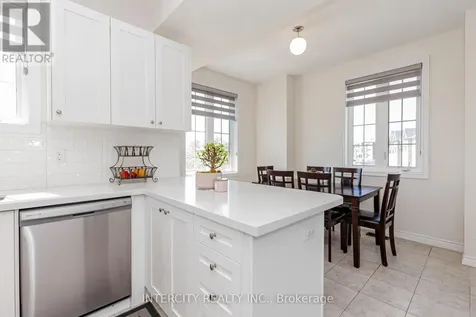 44 Shiff Crescent Brampton (heart Lake East) ON L6Z 0H6