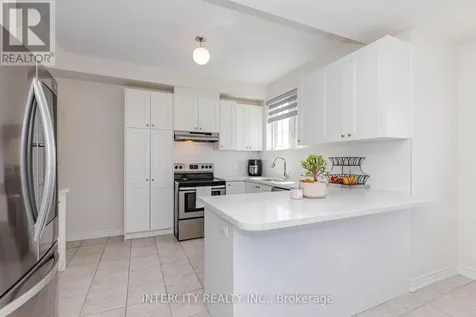 44 Shiff Crescent Brampton (heart Lake East) ON L6Z 0H6