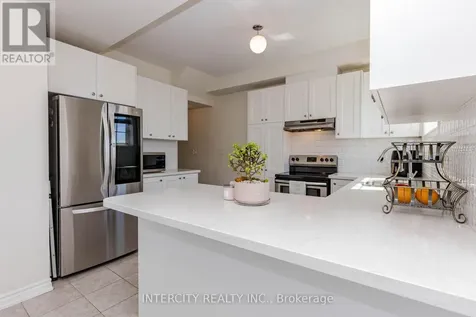 44 Shiff Crescent Brampton (heart Lake East) ON L6Z 0H6