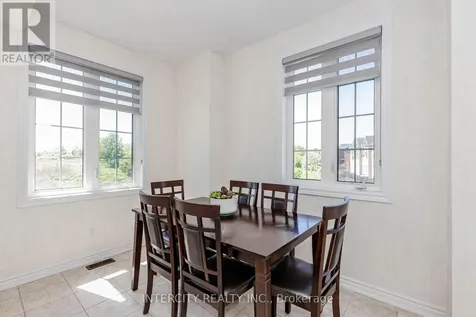 44 Shiff Crescent Brampton (heart Lake East) ON L6Z 0H6