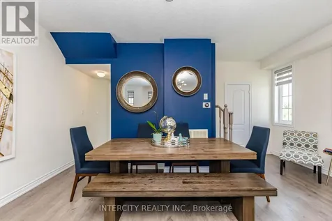 44 Shiff Crescent Brampton (heart Lake East) ON L6Z 0H6