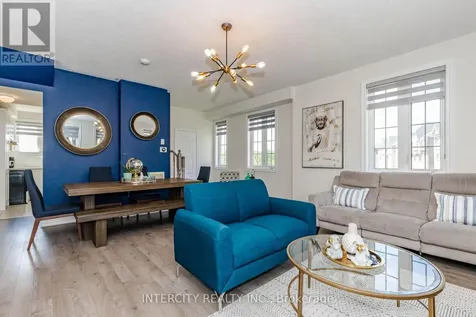 44 Shiff Crescent Brampton (heart Lake East) ON L6Z 0H6