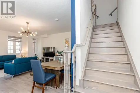 44 Shiff Crescent Brampton (heart Lake East) ON L6Z 0H6