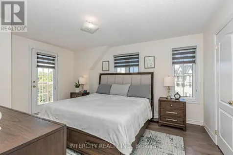 44 Shiff Crescent Brampton (heart Lake East) ON L6Z 0H6