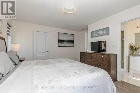 44 Shiff Crescent Brampton (heart Lake East) ON L6Z 0H6