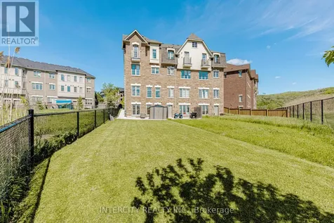 44 Shiff Crescent Brampton (heart Lake East) ON L6Z 0H6