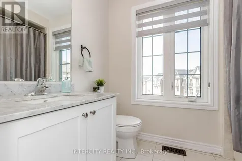 44 Shiff Crescent Brampton (heart Lake East) ON L6Z 0H6