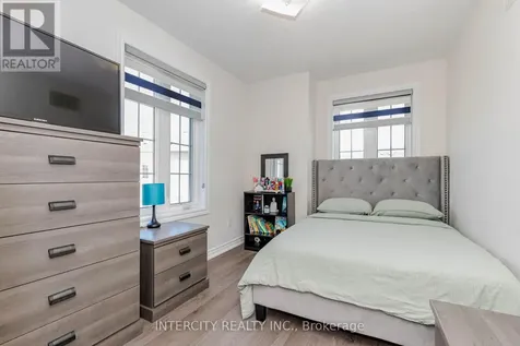 44 Shiff Crescent Brampton (heart Lake East) ON L6Z 0H6