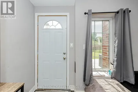 44 Shiff Crescent Brampton (heart Lake East) ON L6Z 0H6