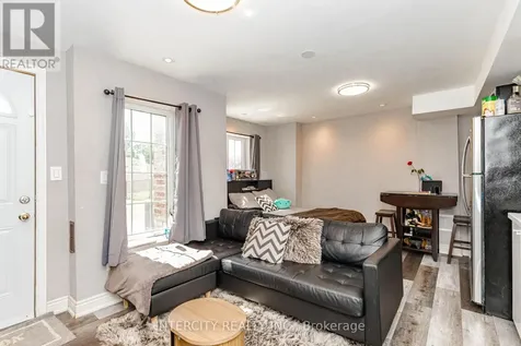 44 Shiff Crescent Brampton (heart Lake East) ON L6Z 0H6