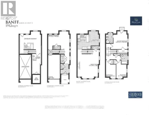 44 Shiff Crescent Brampton (heart Lake East) ON L6Z 0H6
