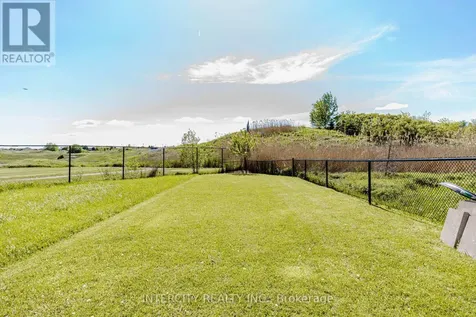 44 Shiff Crescent Brampton (heart Lake East) ON L6Z 0H6