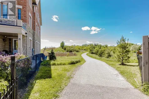 44 Shiff Crescent Brampton (heart Lake East) ON L6Z 0H6