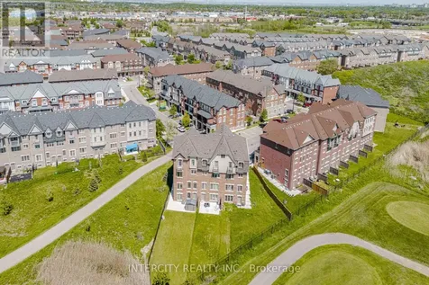 44 Shiff Crescent Brampton (heart Lake East) ON L6Z 0H6