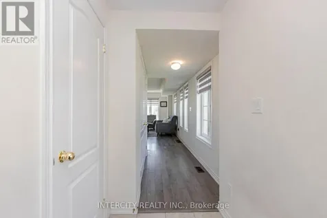 44 Shiff Crescent Brampton (heart Lake East) ON L6Z 0H6